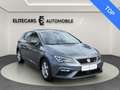SEAT Leon 1,4 TSI FR-LINE / ABSTANDSTEMPO / SPURHALTE ASSIS Silber - thumbnail 1