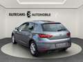 SEAT Leon 1,4 TSI FR-LINE / ABSTANDSTEMPO / SPURHALTE ASSIS Silber - thumbnail 6