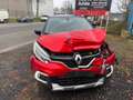 Renault Captur Captur 1.5 dCi Energy Intens Rood - thumbnail 1