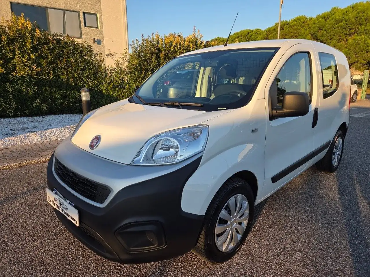 Fiat Fiorino