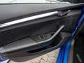Skoda Octavia Combi 2.0 TDI First Edition NAVI LED Bleu - thumbnail 13