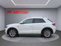 Volkswagen T-Roc 2.0TDI Advance R-Line 85kW Weiß - thumbnail 8