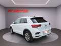Volkswagen T-Roc 2.0TDI Advance R-Line 85kW Weiß - thumbnail 4
