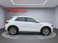 Volkswagen T-Roc 2.0TDI Advance R-Line 85kW Weiß - thumbnail 7