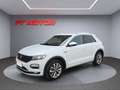 Volkswagen T-Roc 2.0TDI Advance R-Line 85kW Blanco - thumbnail 3