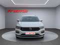 Volkswagen T-Roc 2.0TDI Advance R-Line 85kW Weiß - thumbnail 2