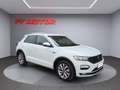 Volkswagen T-Roc 2.0TDI Advance R-Line 85kW Weiß - thumbnail 1
