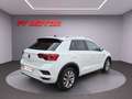 Volkswagen T-Roc 2.0TDI Advance R-Line 85kW Blanco - thumbnail 6