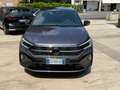 Volkswagen Taigo Taigo 1.0 tsi R-Line 110cv Pari al nuovo!! Grigio - thumbnail 4
