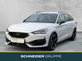 CUPRA Leon SPORTSTOURER 1.5 TSI DSG LED+AHK+SHZ+KAMERA Weiß - thumbnail 1