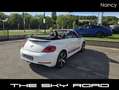 Volkswagen Coccinelle Coccinelle Cabriolet GT COX 2.0 TSI 200ch Weiß - thumbnail 7