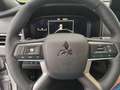 Mitsubishi Outlander PHEV 2,4 4WD  Allrad Intense Weiß - thumbnail 9