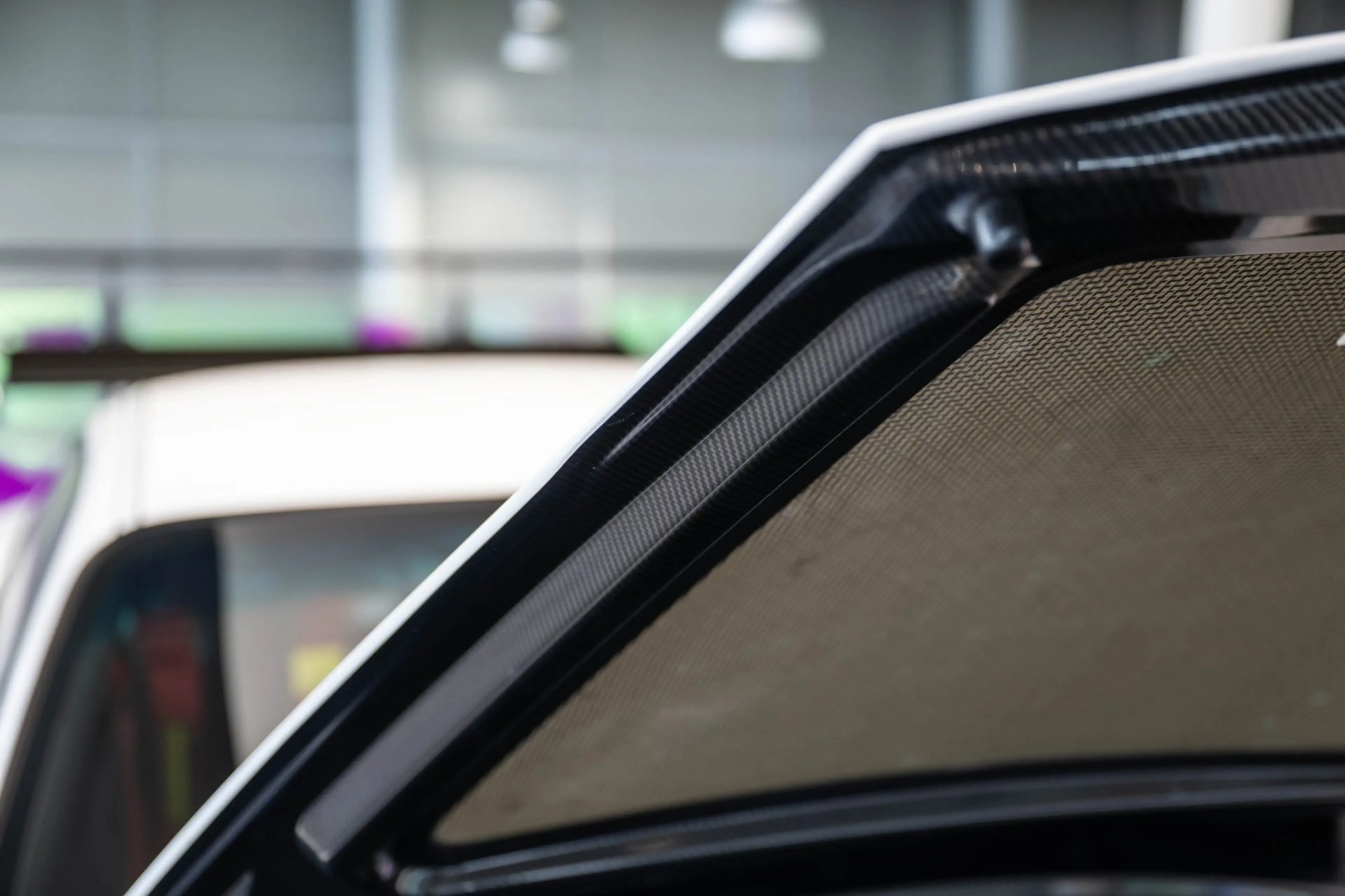 Porsche 996 996 3.6 Coupé GT3 RS — photo 12