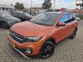 Volkswagen T-Cross 1.0 TSI Life/DEALER ONDERHOUD Naranja - thumbnail 1