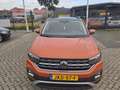 Volkswagen T-Cross 1.0 TSI Life/DEALER ONDERHOUD Naranja - thumbnail 3