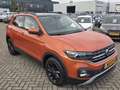 Volkswagen T-Cross 1.0 TSI Life/DEALER ONDERHOUD Naranja - thumbnail 4
