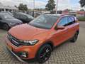 Volkswagen T-Cross 1.0 TSI Life/DEALER ONDERHOUD Naranja - thumbnail 36