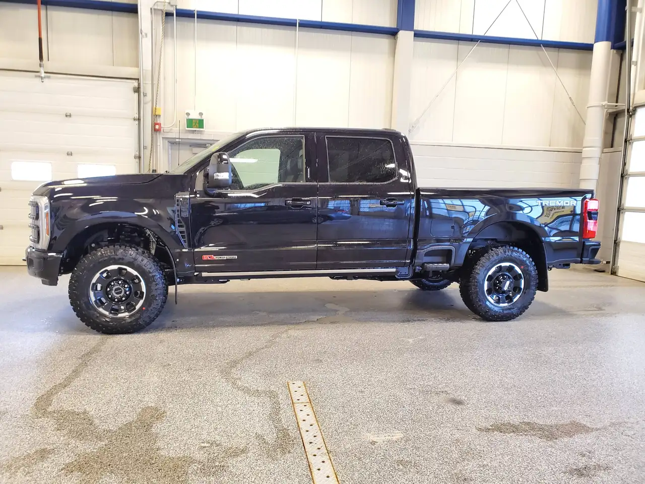 Ford F 350 снимка Ford F 350