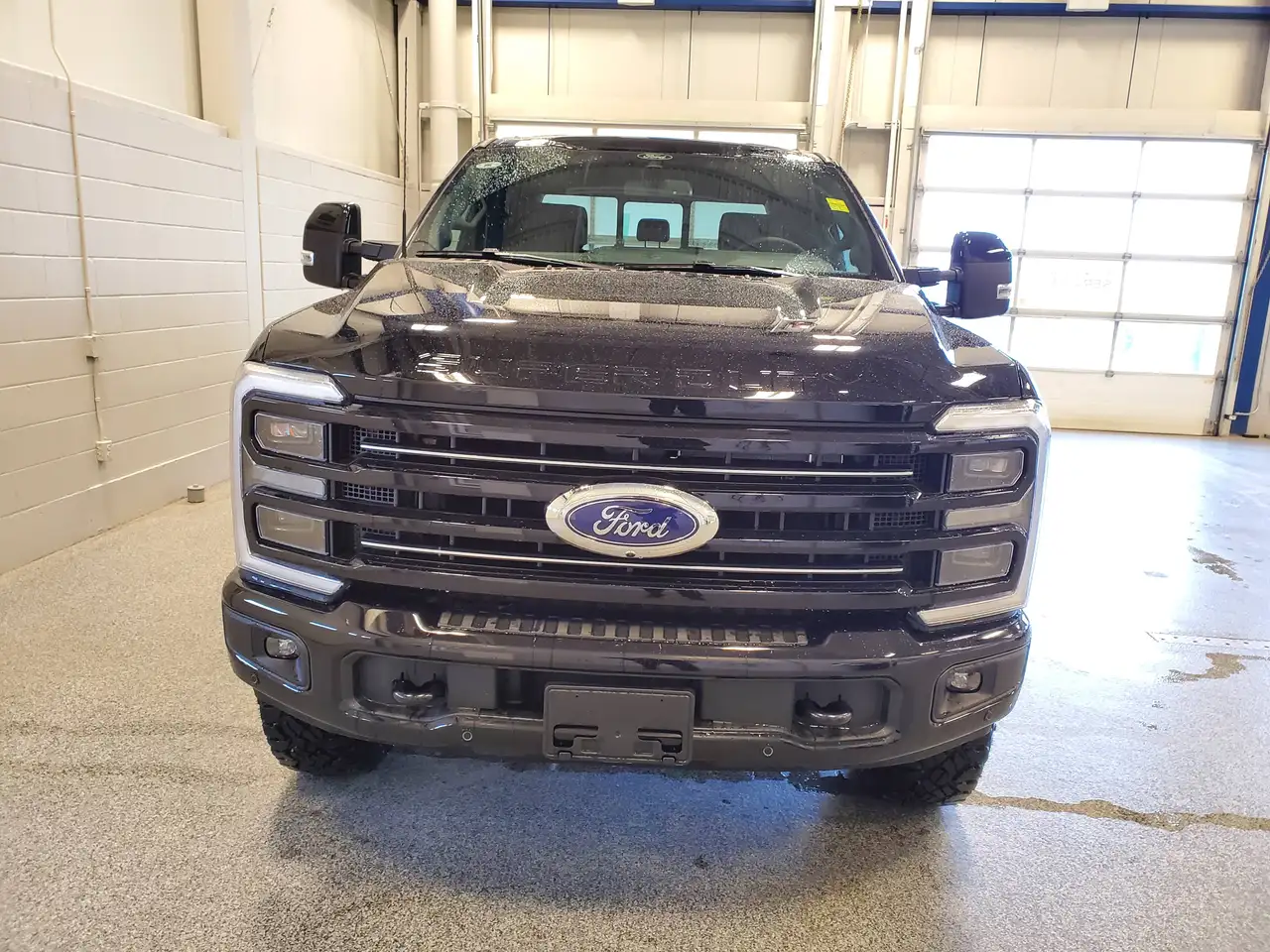 Ford F 350 снимка Ford F 350