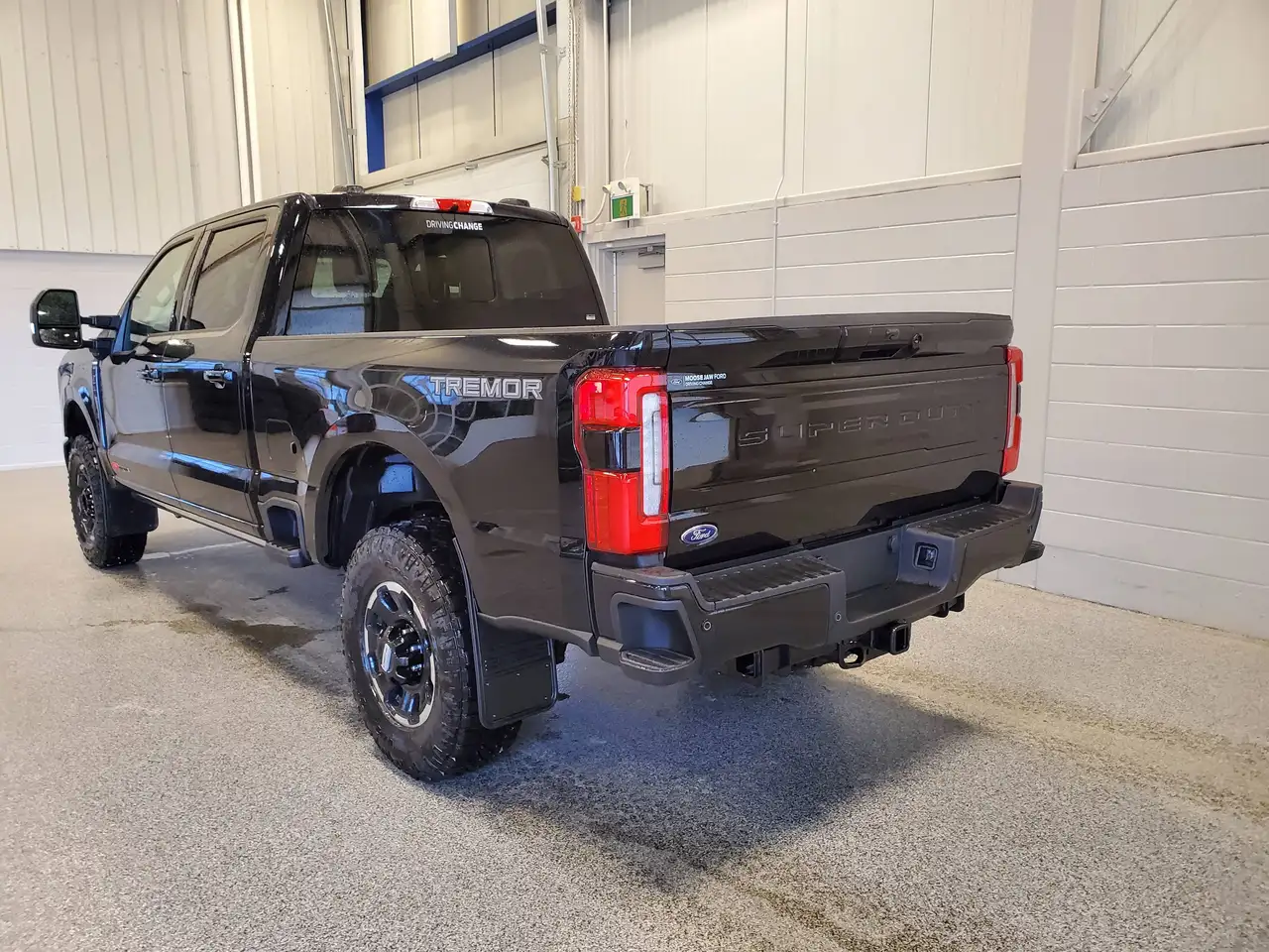 Ford F 350 снимка Ford F 350