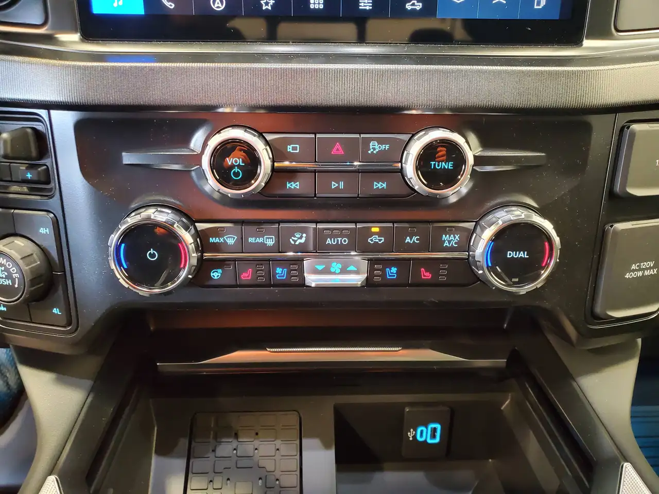 Ford F 350 снимка Ford F 350
