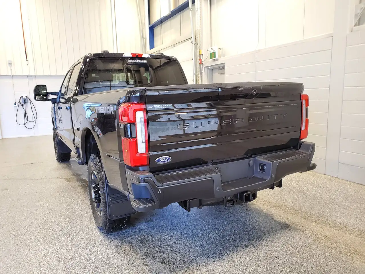 Ford F 350 снимка Ford F 350
