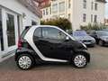 smart forTwo fortwo coupe Automatik 52kW Noir - thumbnail 3
