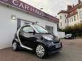 smart forTwo fortwo coupe Automatik 52kW Noir - thumbnail 1