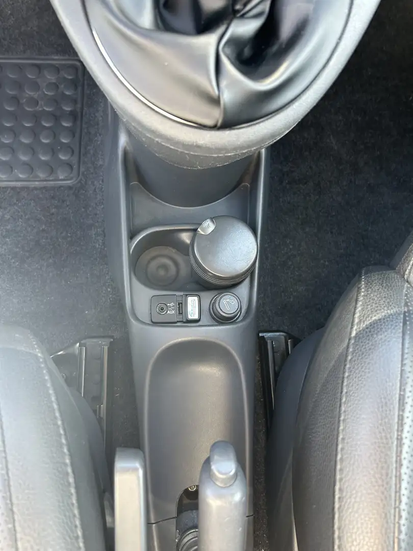 Fiat 500 1.2 Sport 69cv - 2