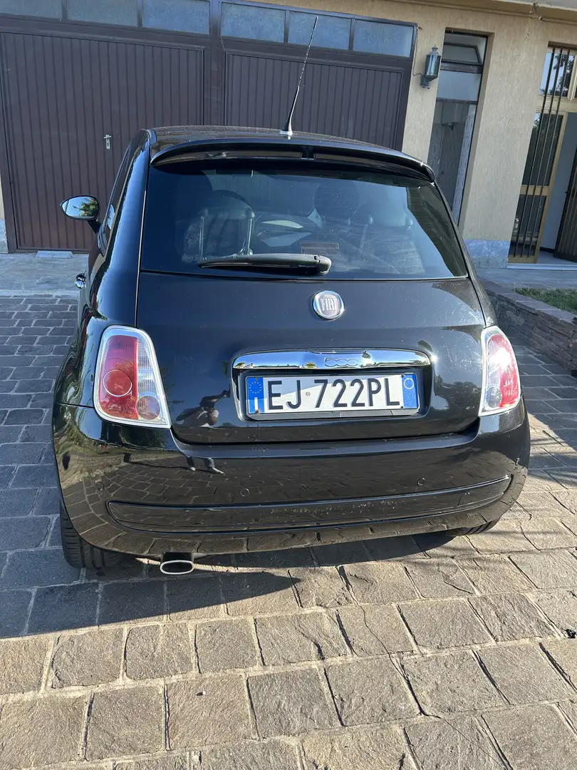 Fiat 500 1.2 Sport 69cv - 1