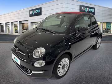 1.0 70cv Ibrido Dolcevita