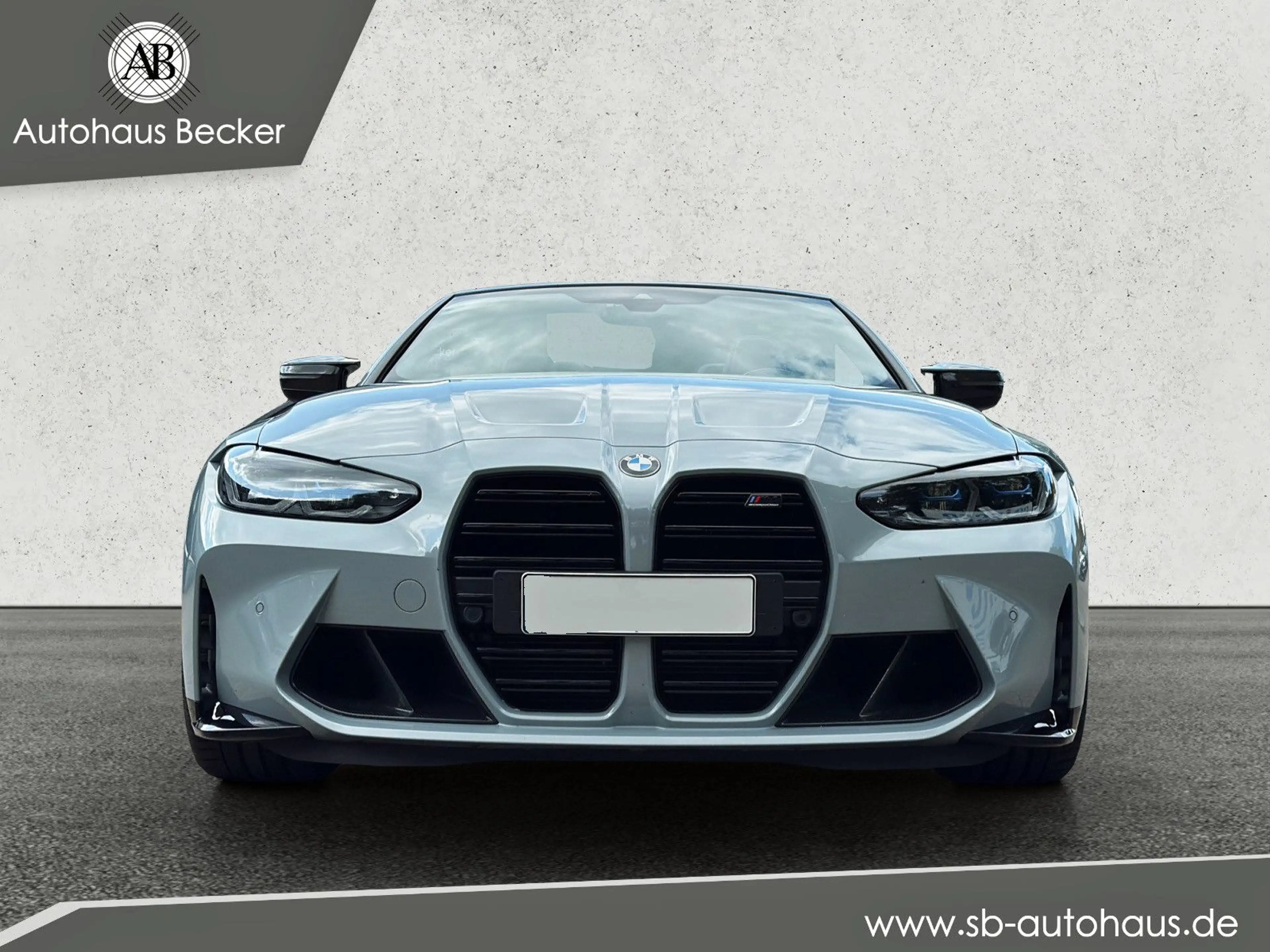 BMW M4 Cabrio G83 xDrive Competition+Carbon Schalens — photo 6