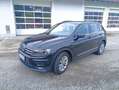 Volkswagen Tiguan Tiguan 2,0 TDI SCR Comfortline ,LED,Navi,Ahk,8fach Schwarz - thumbnail 1