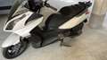 Kymco Downtown 300i Blanc - thumbnail 1