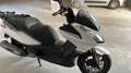 Kymco Downtown 300i Blanc - thumbnail 2