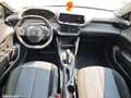 Peugeot 208 1.2i Gris - thumbnail 5