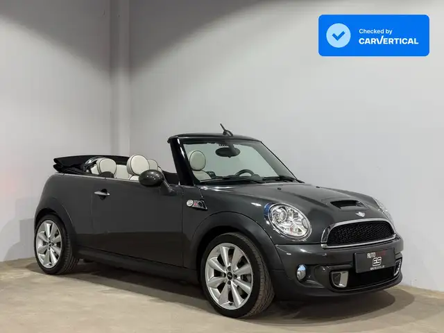 Mini Cooper main image