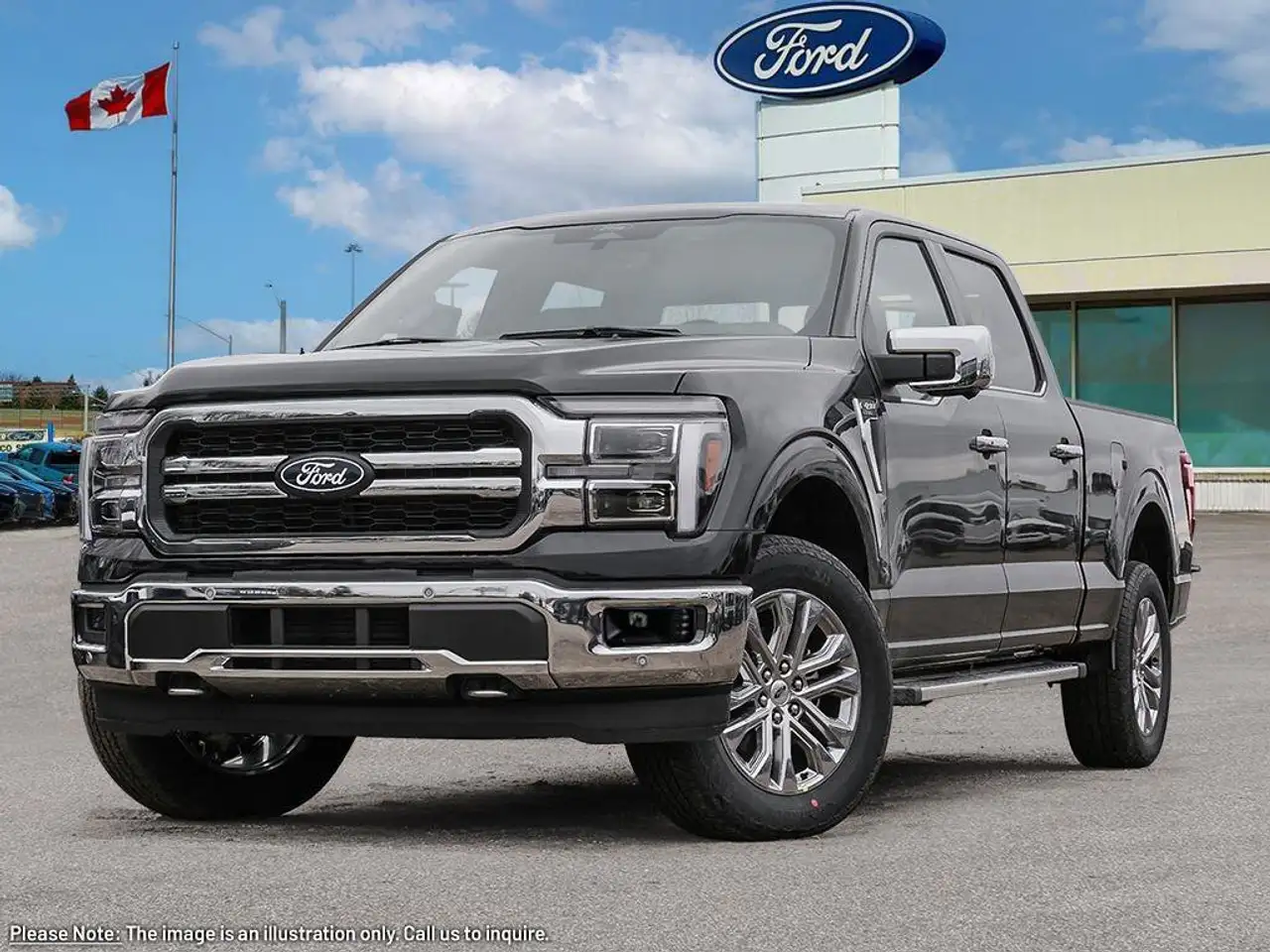 Ford F 150 fotografie Ford F 150
