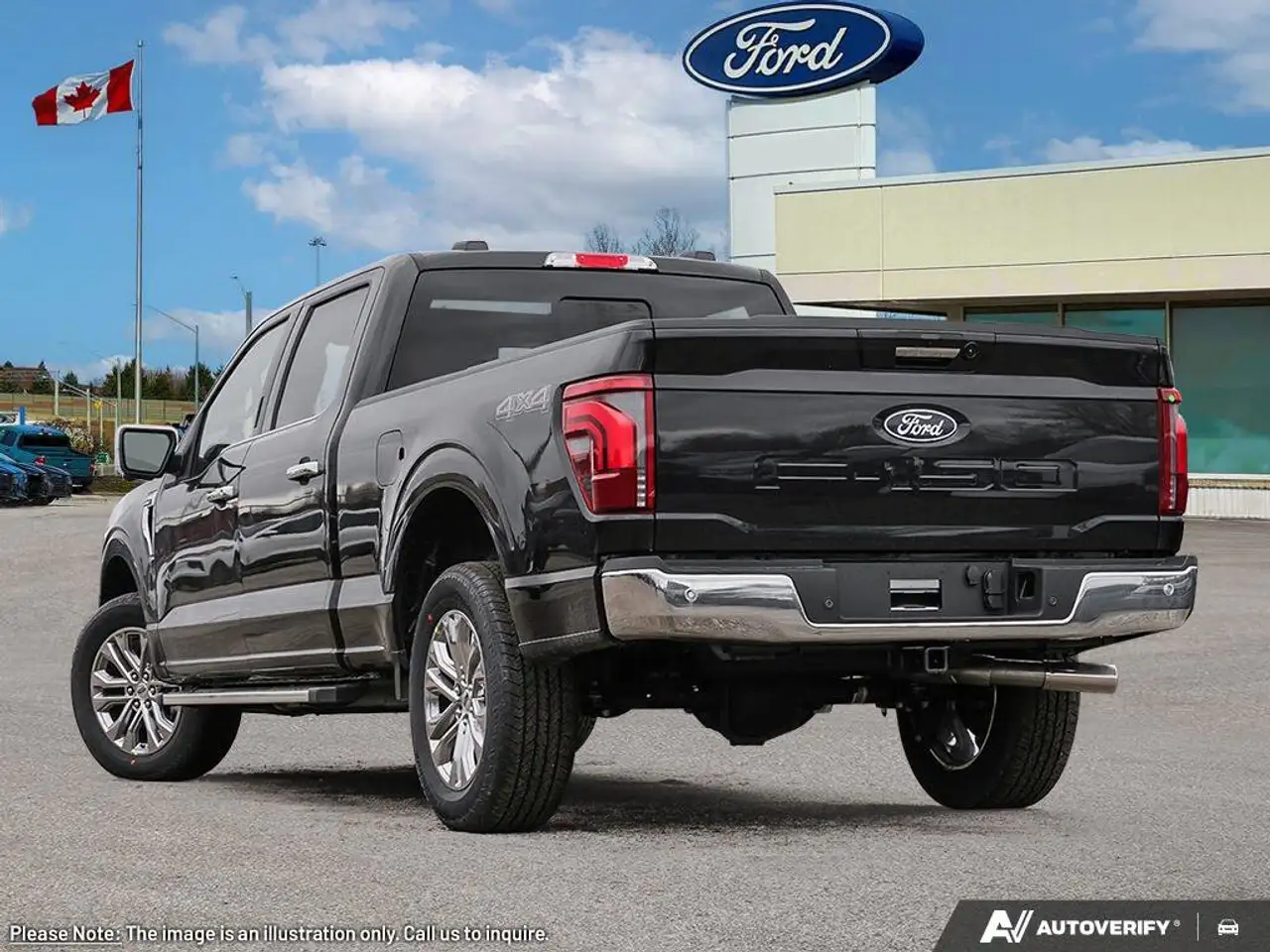 Ford F 150 fotografie Ford F 150