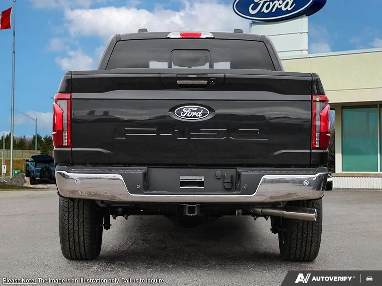 Ford F 150 fotografie Ford F 150