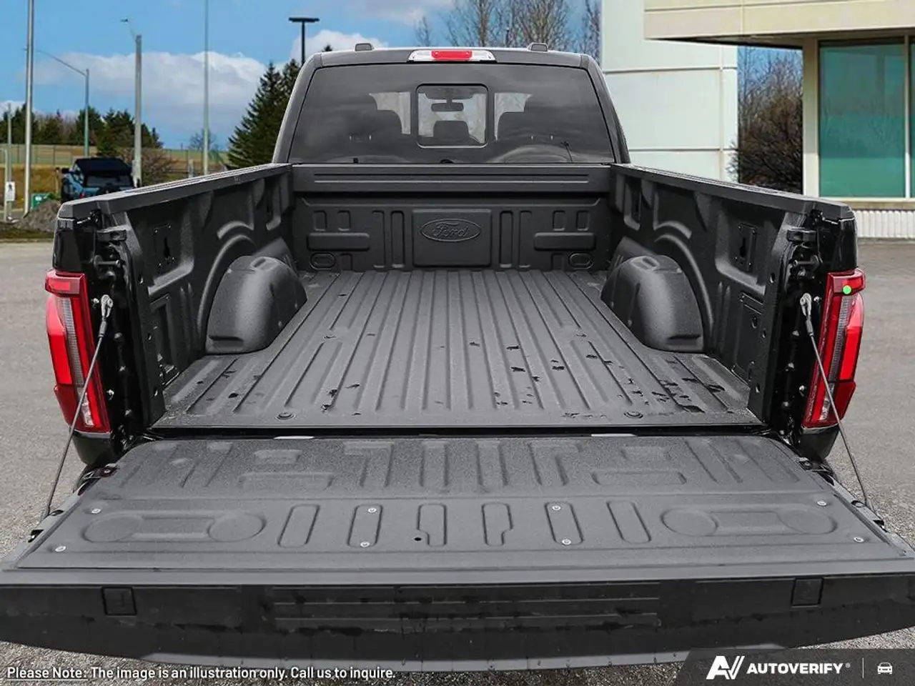 Ford F 150 fotografie Ford F 150