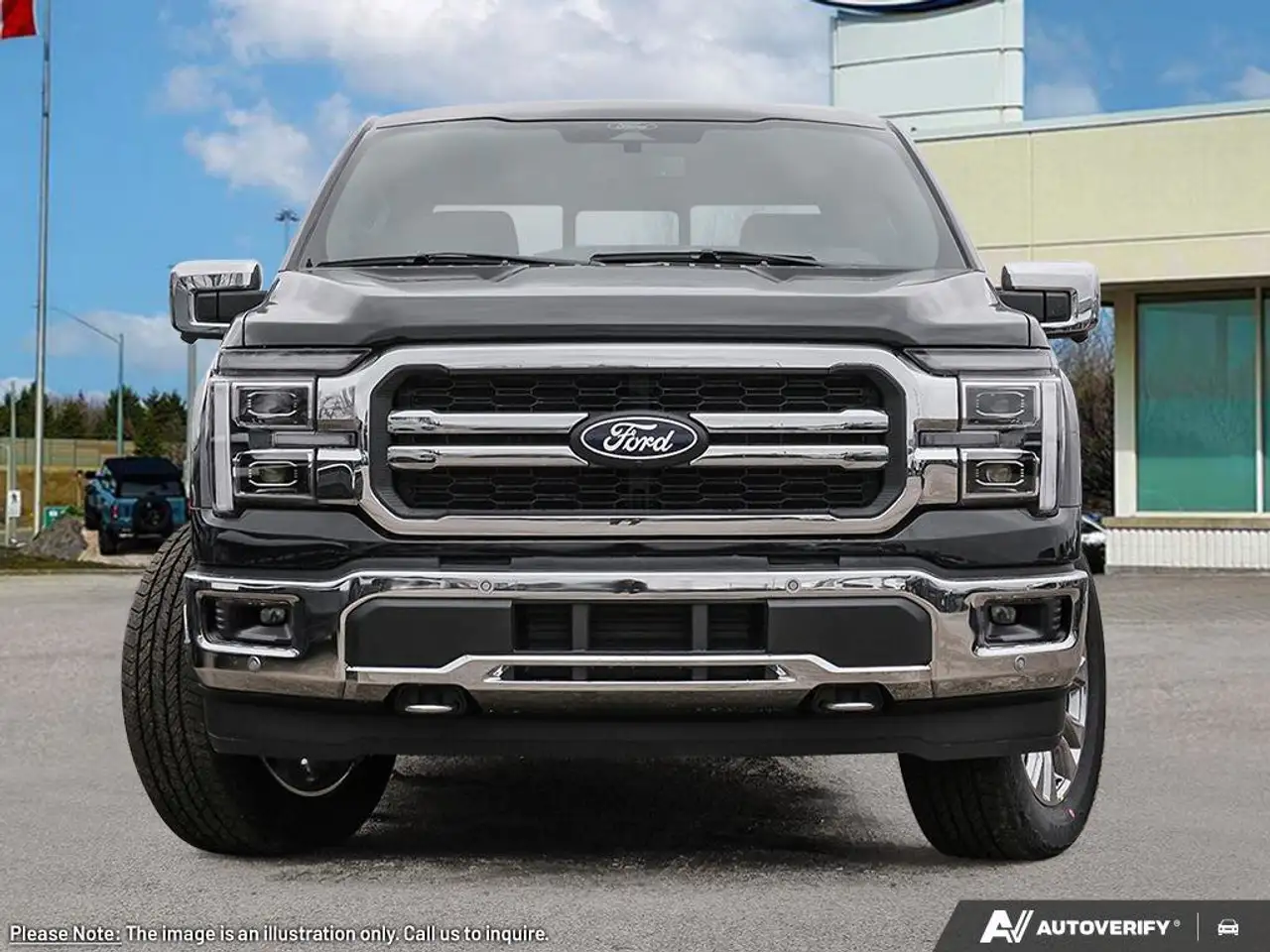Ford F 150 fotografie Ford F 150