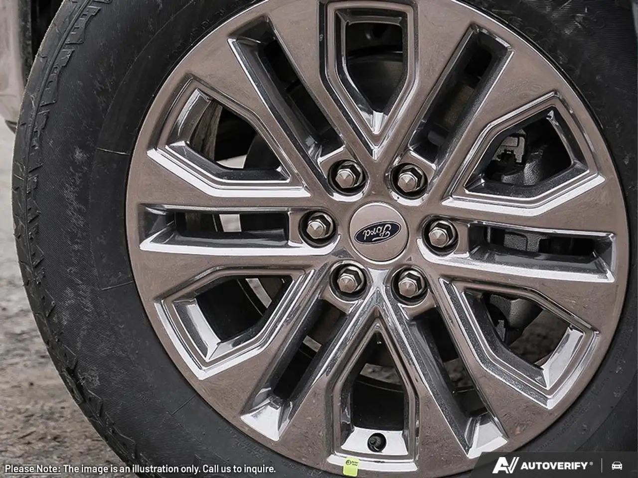 Ford F 150 fotografie Ford F 150