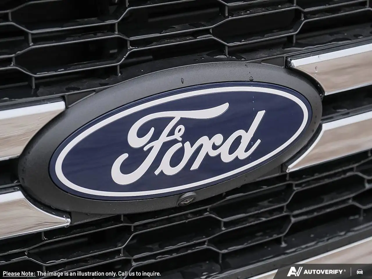 Ford F 150 fotografie Ford F 150
