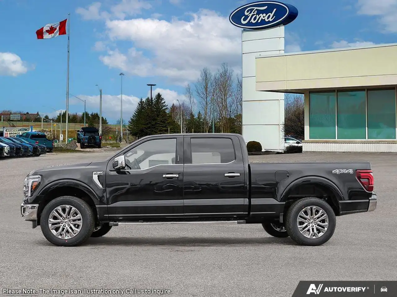 Ford F 150 fotografie Ford F 150