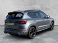 CUPRA Ateca 4Drive VZ LED+NAVI+SHZ+KLIMA+PANORAMA Grau - thumbnail 5