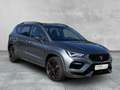 CUPRA Ateca 4Drive VZ LED+NAVI+SHZ+KLIMA+PANORAMA Grau - thumbnail 7