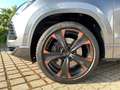 CUPRA Ateca 4Drive VZ LED+NAVI+SHZ+KLIMA+PANORAMA Grau - thumbnail 13