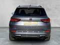 CUPRA Ateca 4Drive VZ LED+NAVI+SHZ+KLIMA+PANORAMA Grau - thumbnail 4