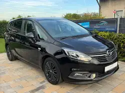 Opel Zafira C 120 Jahre *Automatik*AHK*PDC*2Hand*